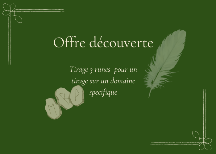 Offre découverte - Médium Energéticienne Magnétiseuse Côte d'Azur