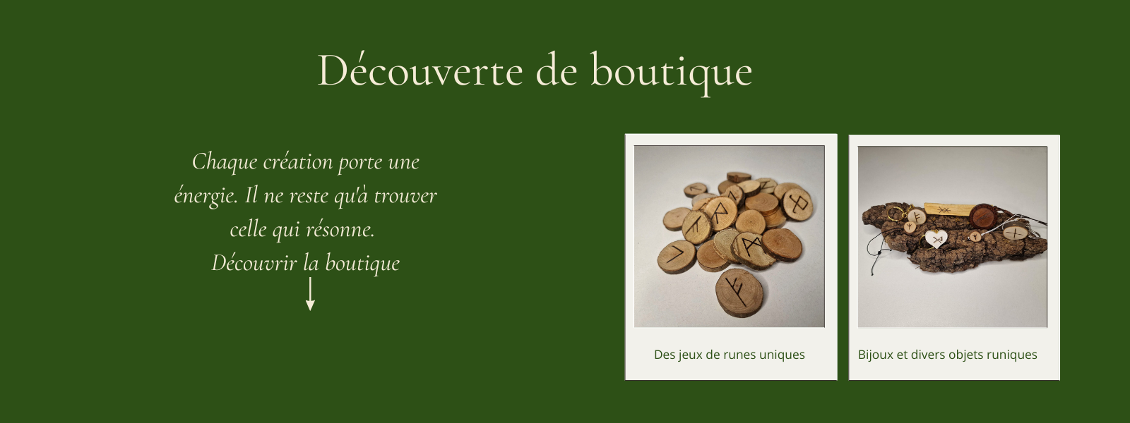 Boutique - Médium Energéticienne Magnétiseuse Côte d'Azur